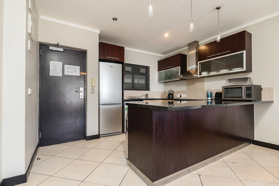 2 Bedroom Property for Sale in Cape Town City Centre Western Cape